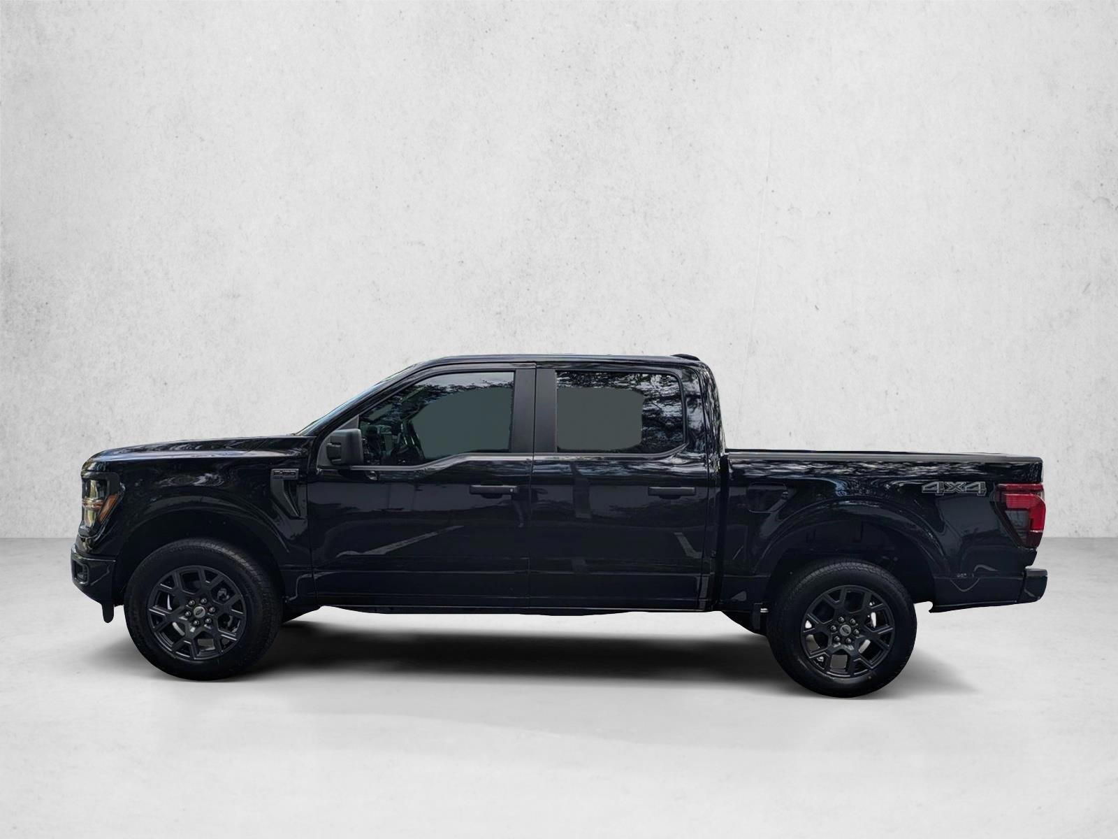 Thumbnail: 2026 Ford F-150 - 2