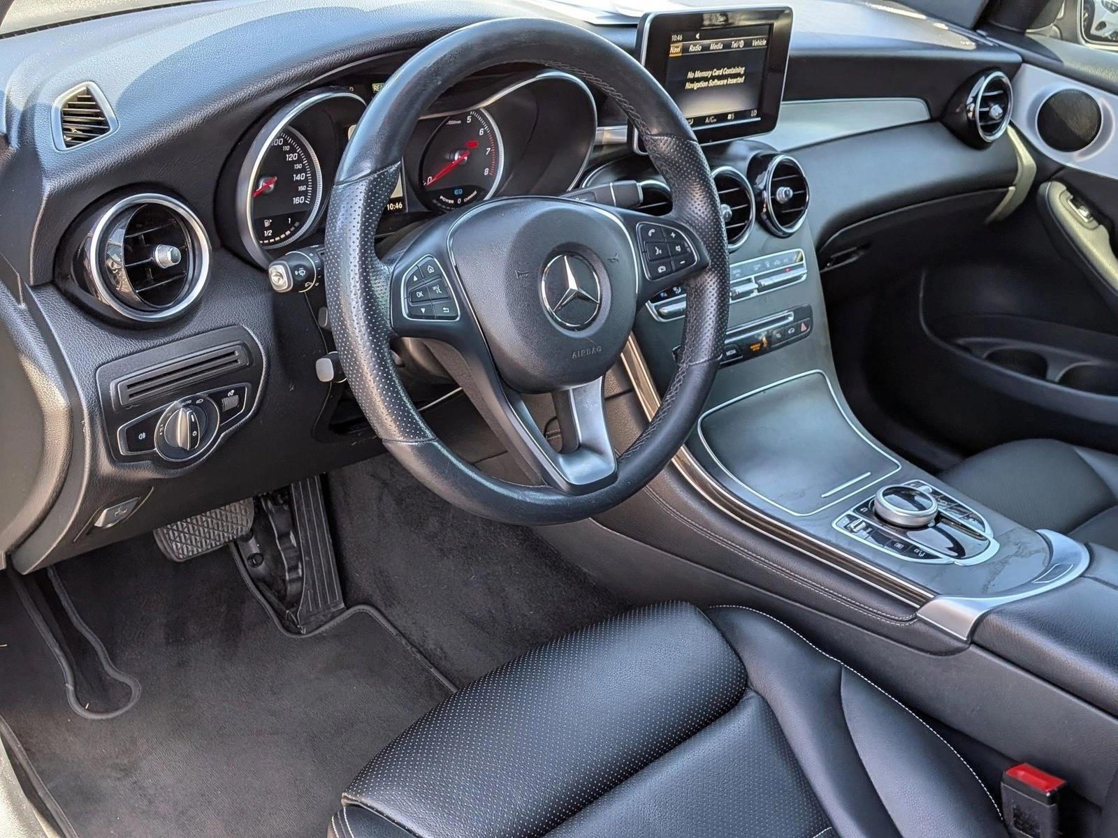 Thumbnail: 2019 Mercedes-Benz GLC - 3