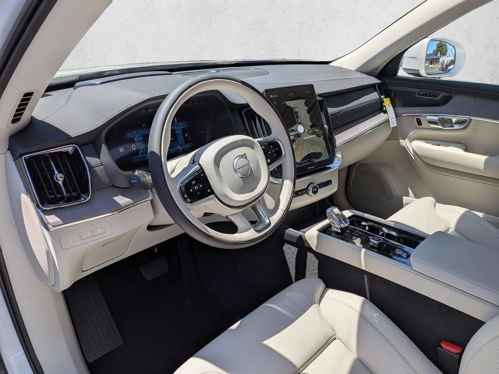 Thumbnail: 2026 Volvo XC90 - 3
