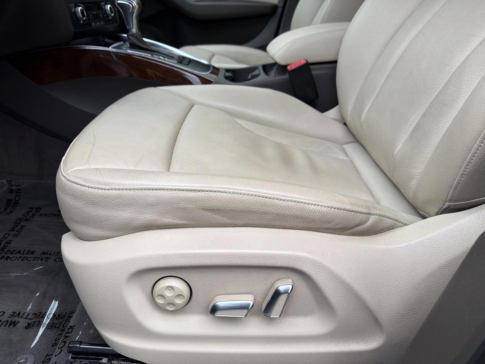 Thumbnail: 2015 Audi Q5 - 5