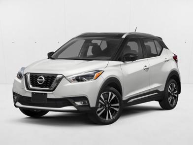 2018 Nissan Kicks SR -
                  Pinellas Park, FL