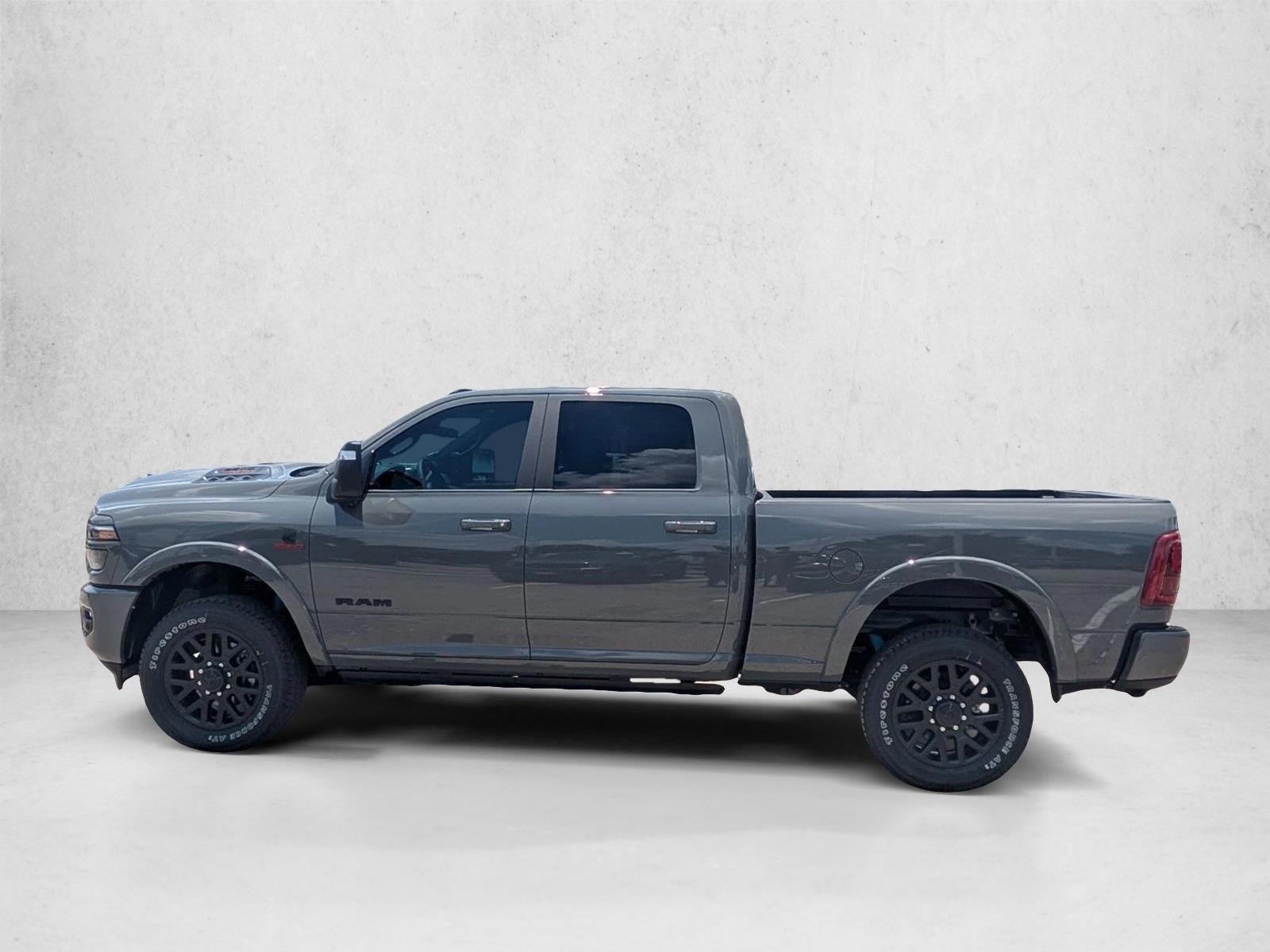 Thumbnail: 2026 RAM 2500 - 2