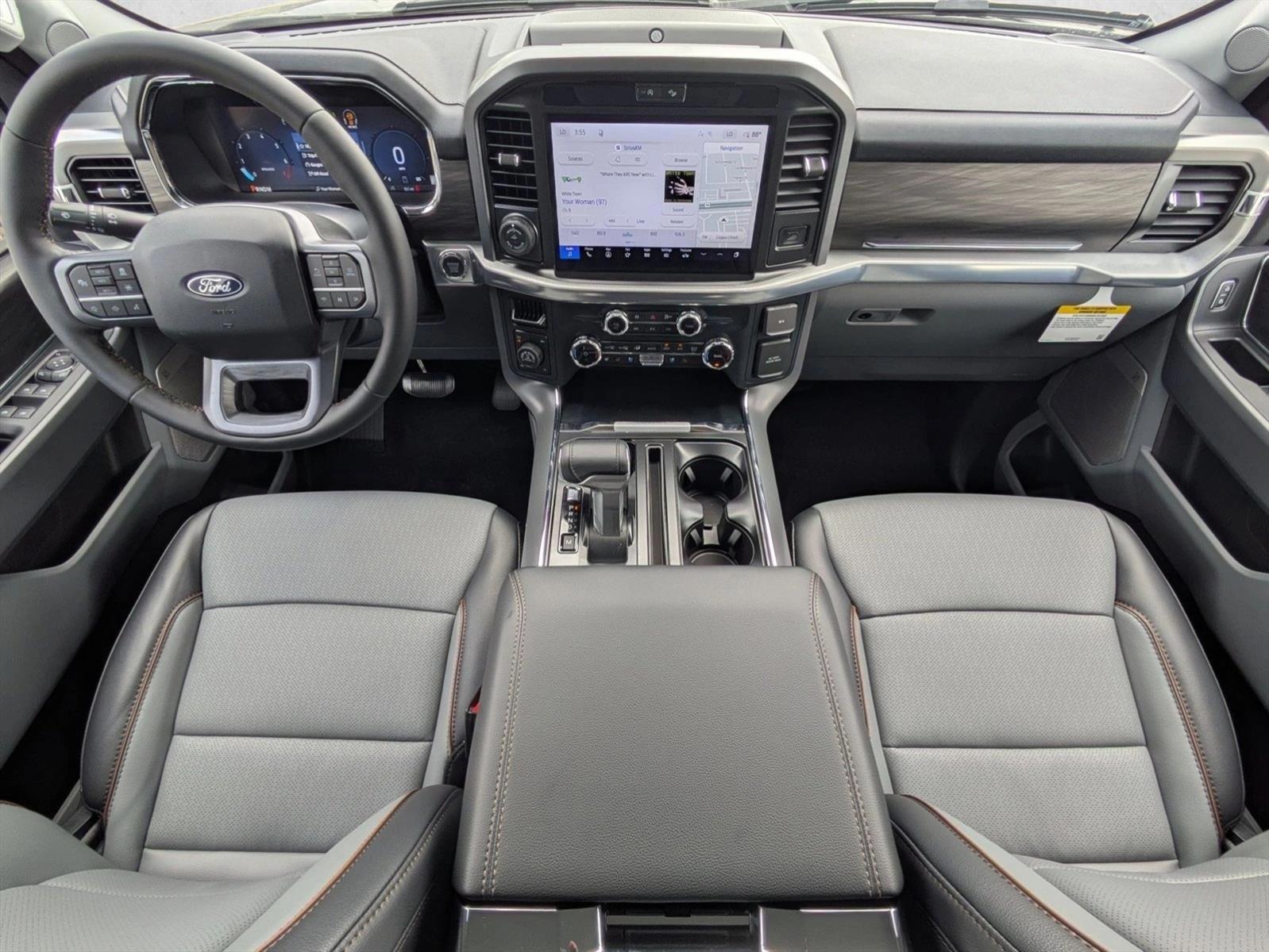 Thumbnail: 2026 Ford F-150 - 4