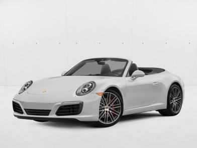 2017 Porsche 911 Carrera S -
                  Torrance, CA