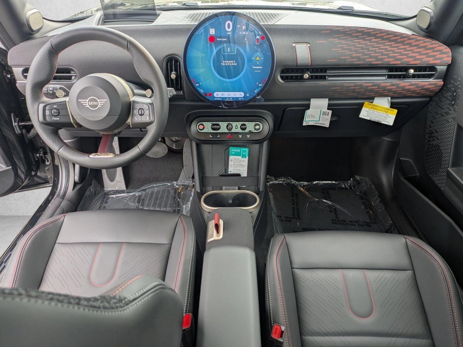 Thumbnail: 2026 MINI Cooper Hardtop - 4