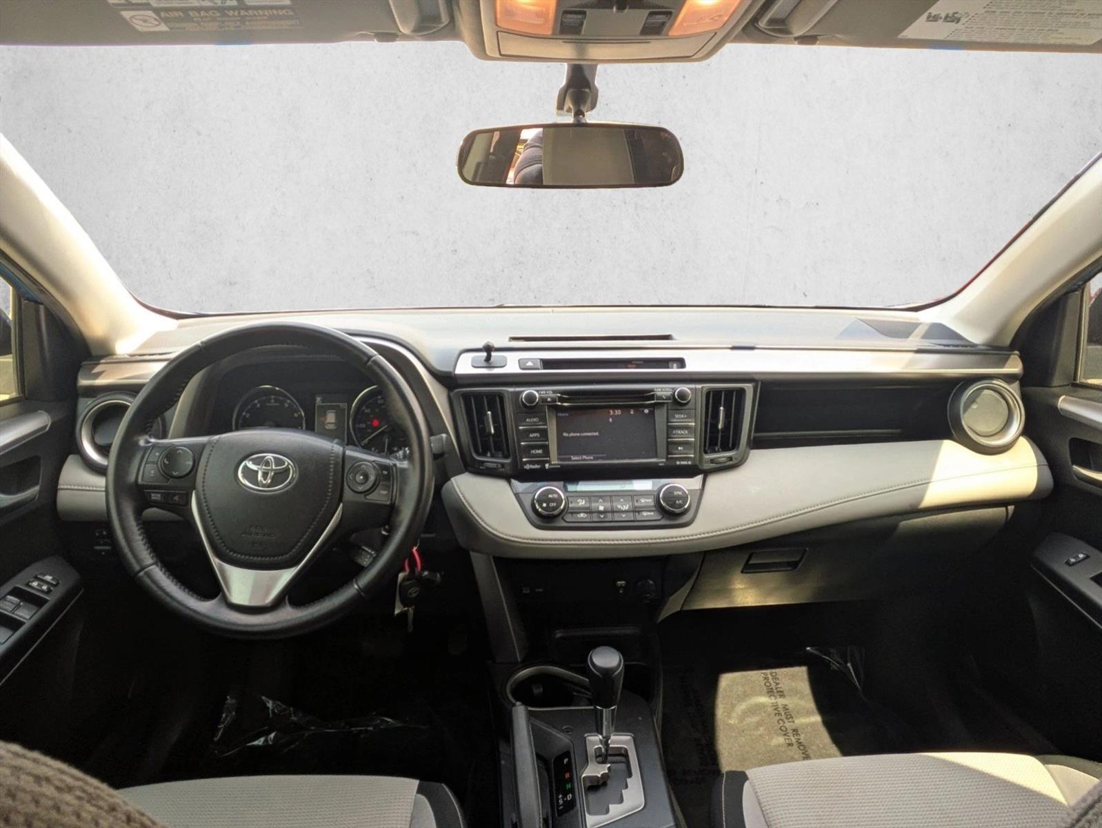 Thumbnail: 2016 Toyota RAV4 - 3
