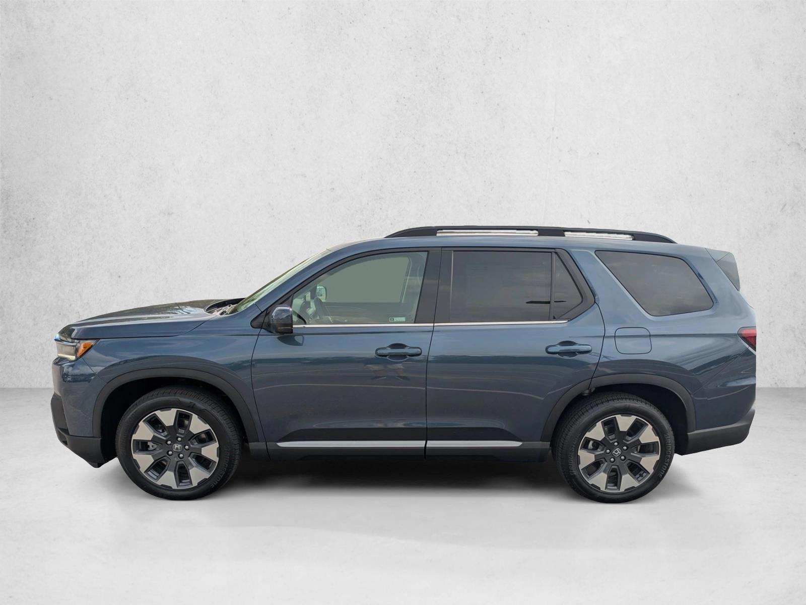 Thumbnail: 2026 Honda Pilot - 2