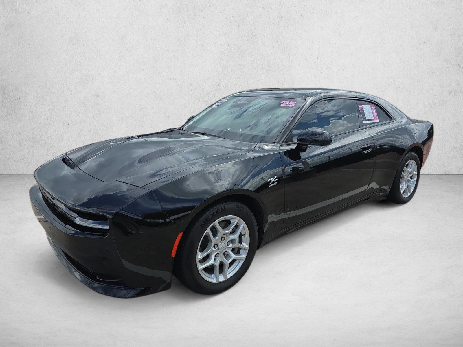 2025 Dodge Charger