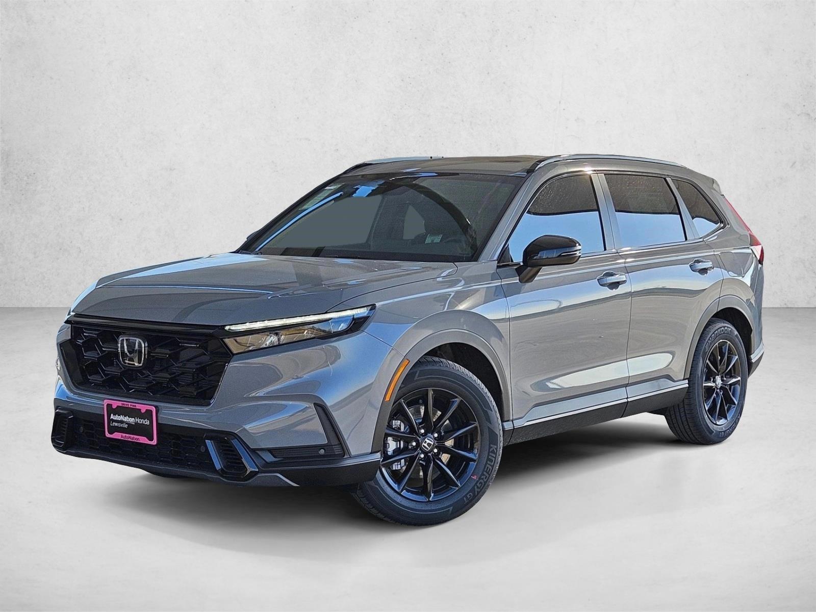 Thumbnail: 2026 Honda CR-V - 1