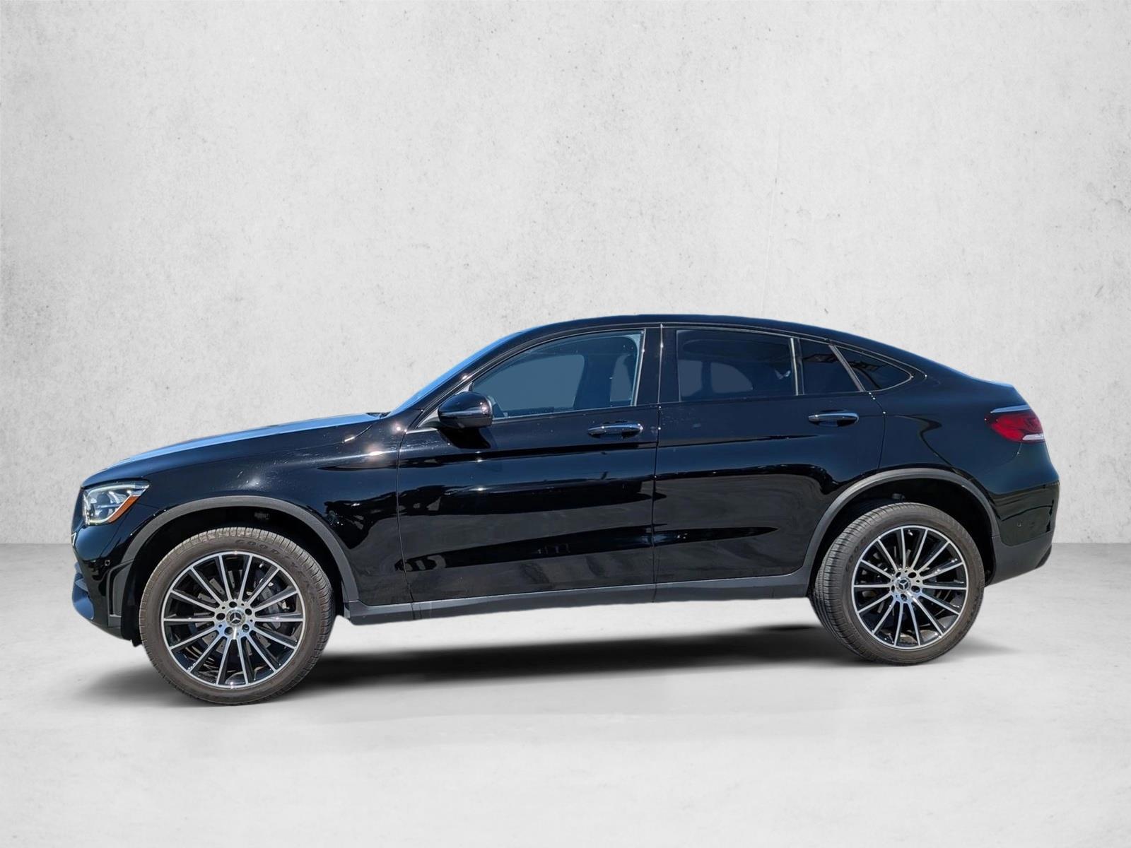 Thumbnail: 2023 Mercedes-Benz GLC - 2