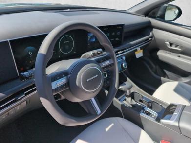 2026 Hyundai Santa Cruz