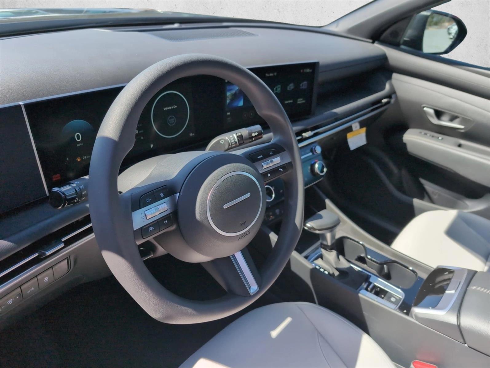 Thumbnail: 2026 Hyundai Santa Cruz - 3