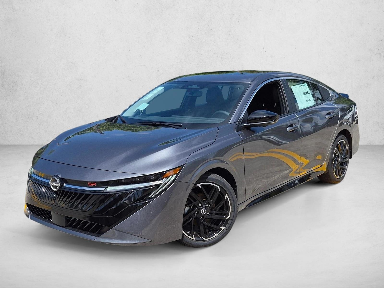 Thumbnail: 2026 Nissan Sentra - 1