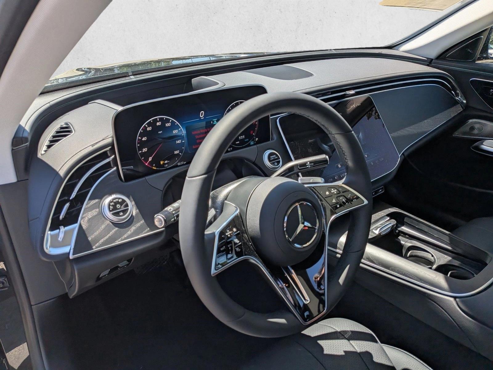 Thumbnail: 2026 Mercedes-Benz E-Class - 3