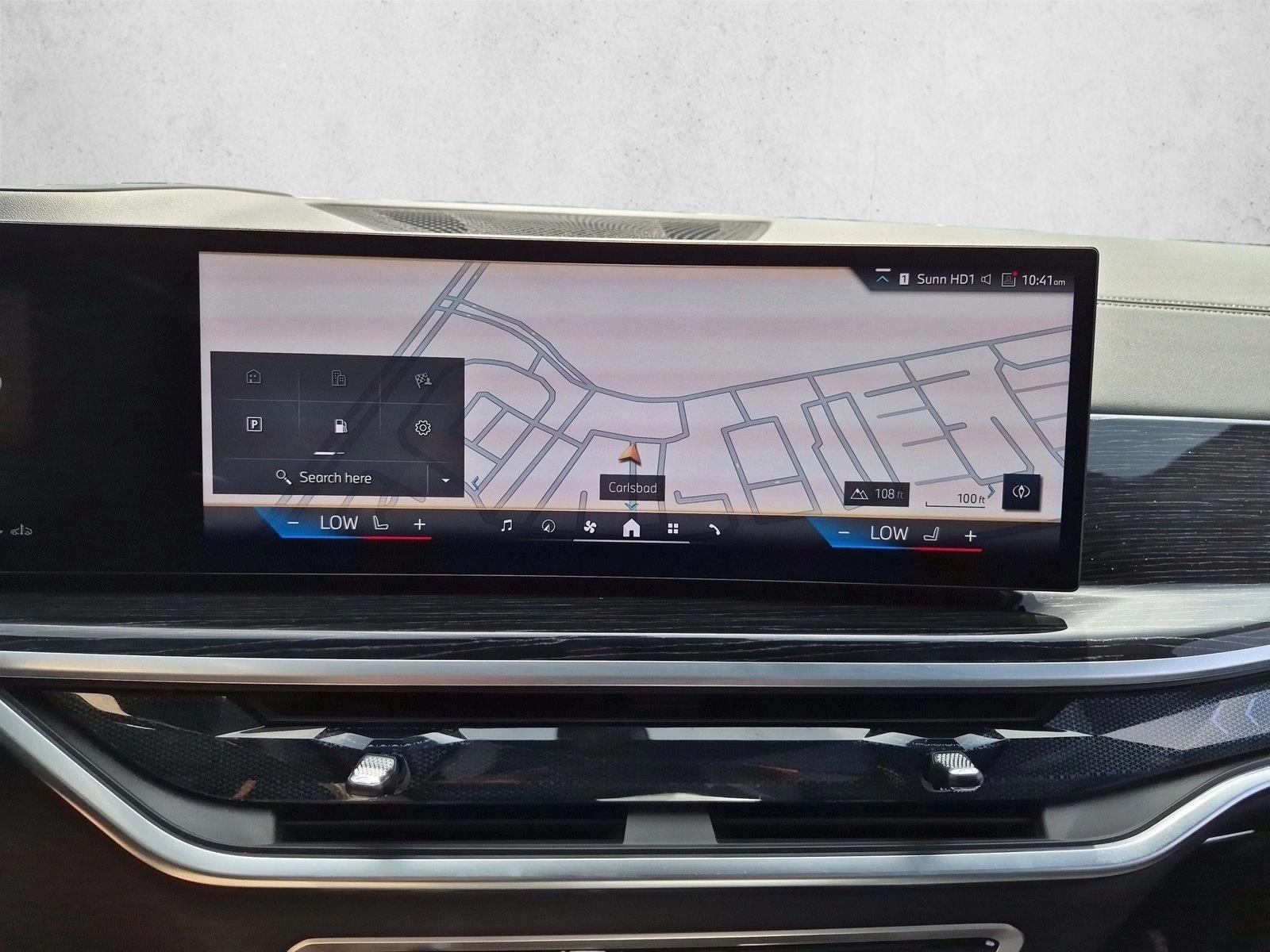 2026 BMW X5 40i - Photo 13