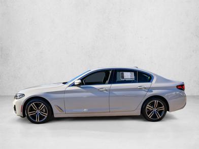 2023 BMW 5 Series