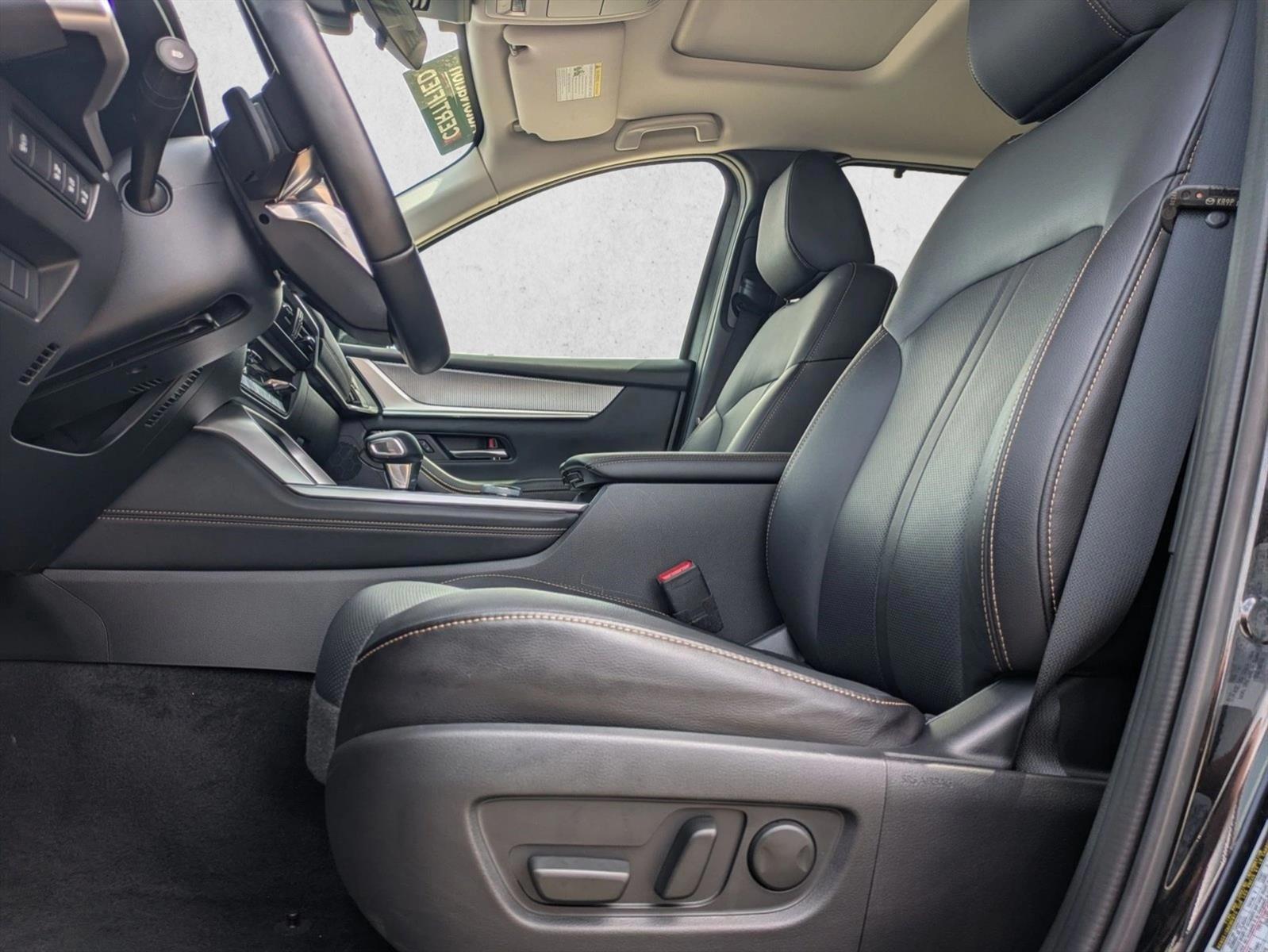 Thumbnail: 2025 Mazda CX-90 - 5