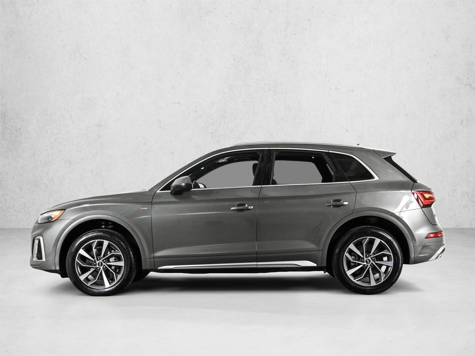 Thumbnail: 2023 Audi Q5 - 2