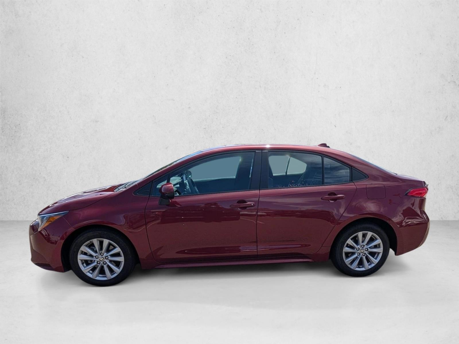 Thumbnail: 2024 Toyota Corolla - 2