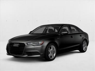 2014 Audi A6 Premium -
                  Carlsbad, CA