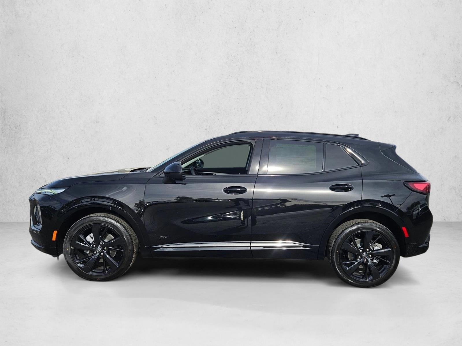 Thumbnail: 2026 Buick Envision - 2