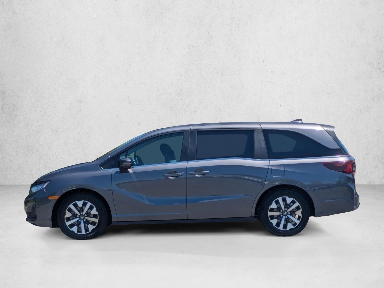 Thumbnail: 2026 Honda Odyssey - 2
