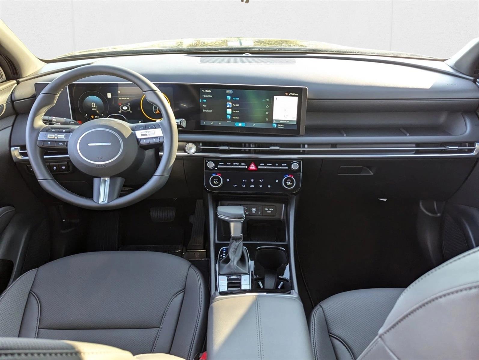 Thumbnail: 2026 Hyundai Santa Cruz - 3