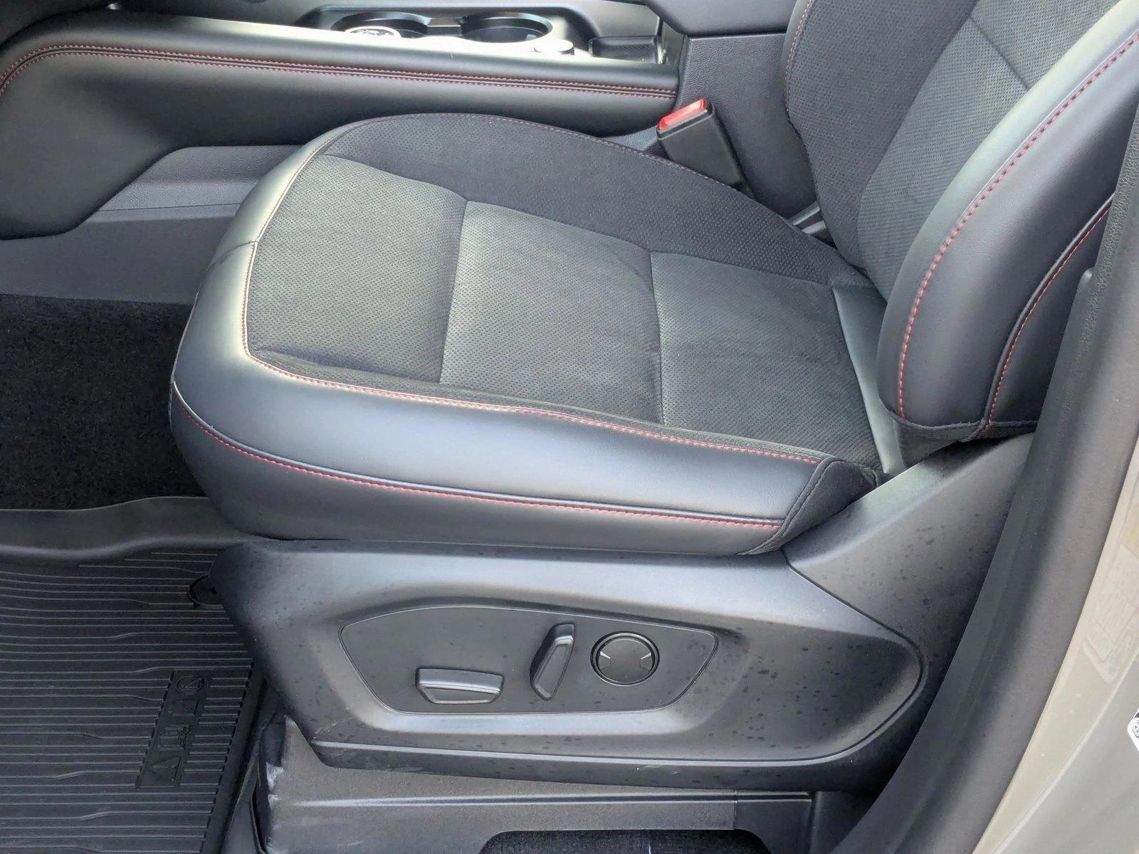 Thumbnail: 2026 Ford Explorer - 5