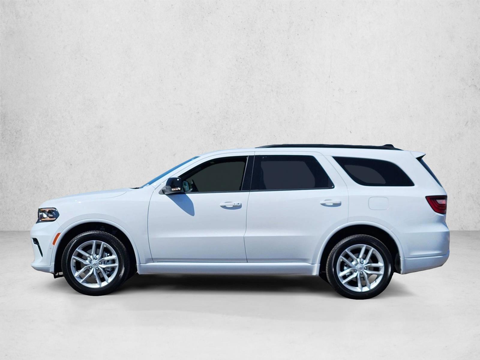 Thumbnail: 2026 Dodge Durango - 2