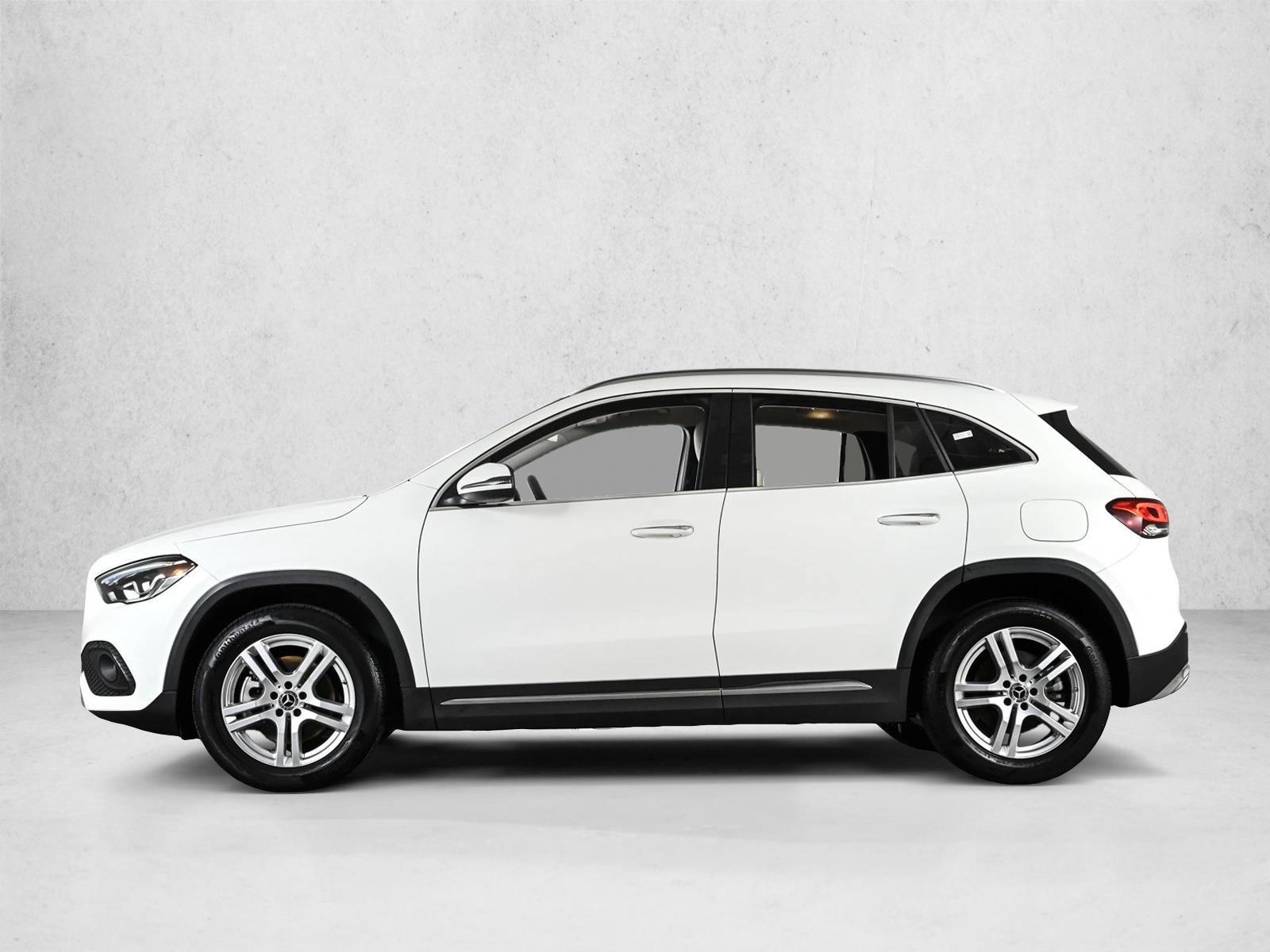 Thumbnail: 2023 Mercedes-Benz GLA - 2