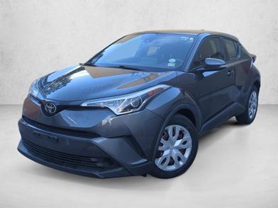 2019 Toyota C-HR LE -
                  Buford, GA