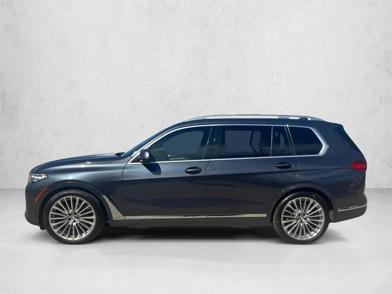 2019 BMW X7 xDrive50i -
                  Houston, TX