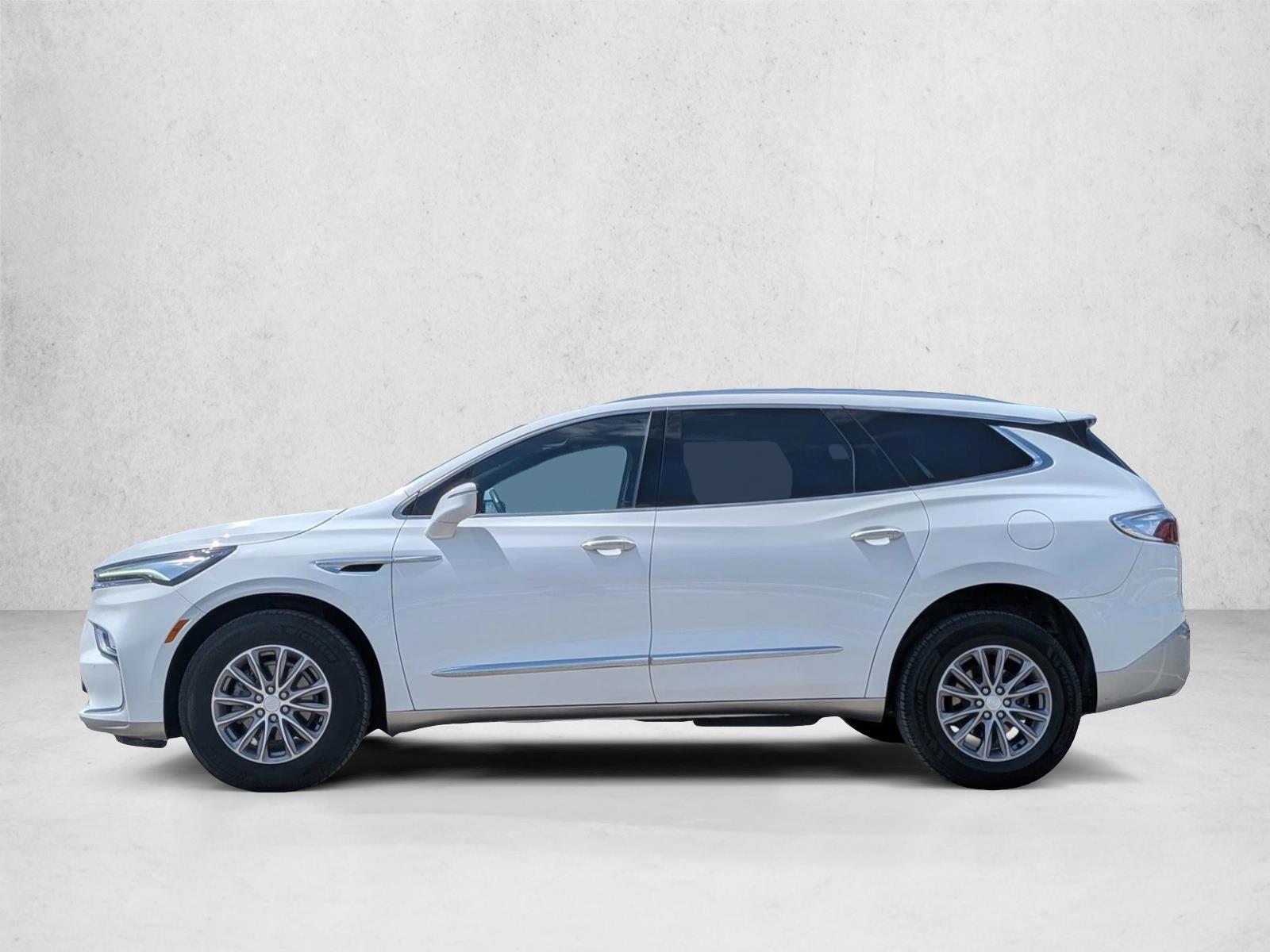 Thumbnail: 2022 Buick Enclave - 2