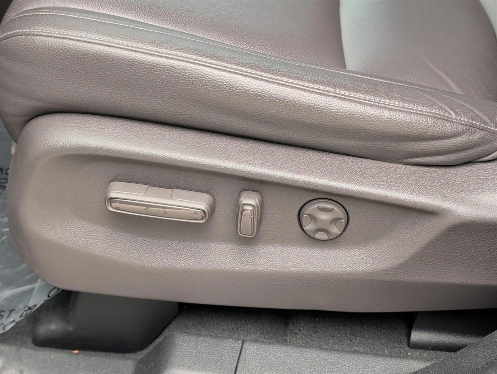 Thumbnail: 2024 Honda Odyssey - 4
