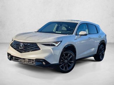 2025 Acura ADX A-SPEC -
                  Sanford, FL