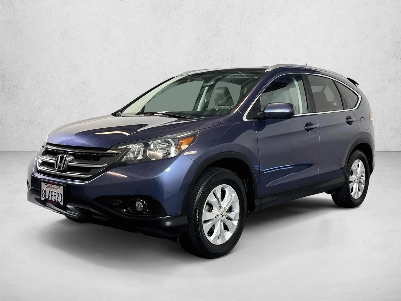 Thumbnail: 2013 Honda CR-V - 1