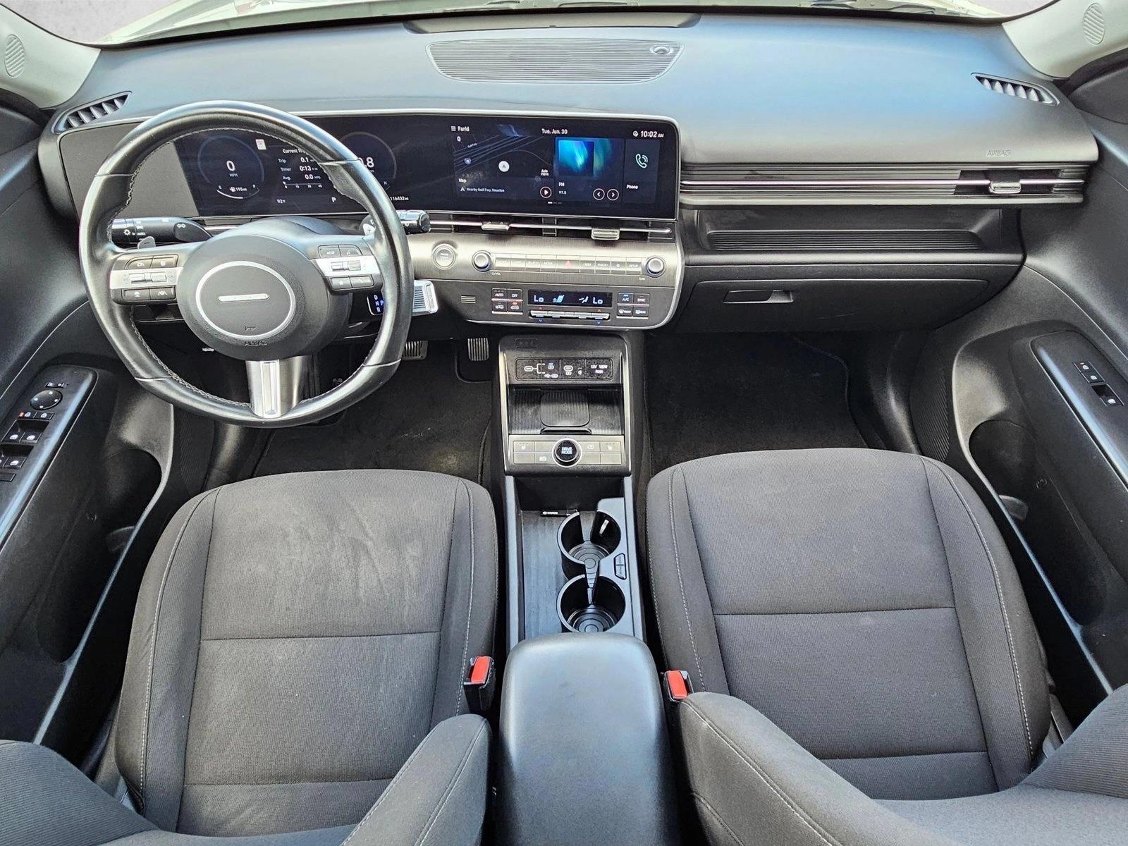 Thumbnail: 2024 Hyundai Kona - 3