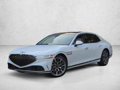 2024 Genesis G90  -
                  Sanford, FL