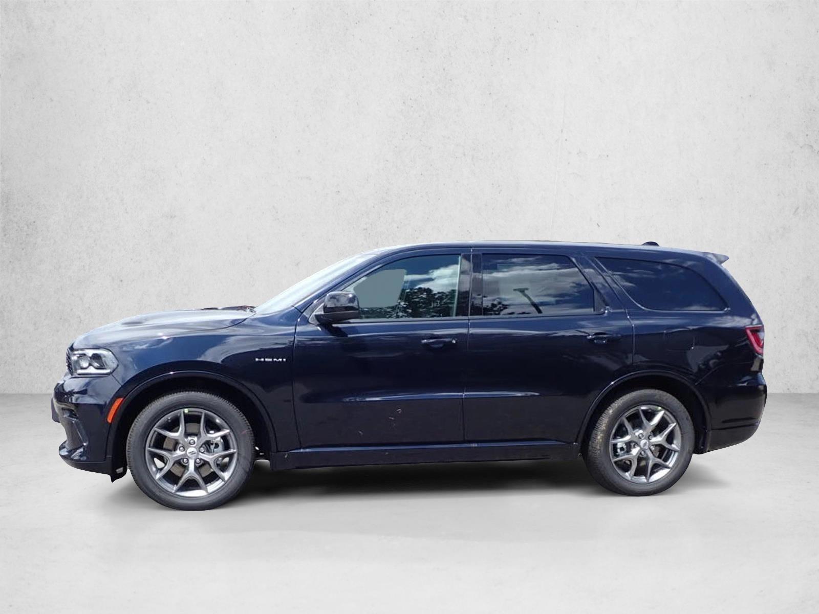 Thumbnail: 2026 Dodge Durango - 2