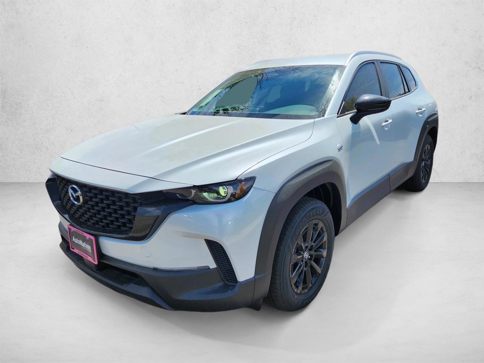 Thumbnail: 2026 Mazda CX-50 - 1