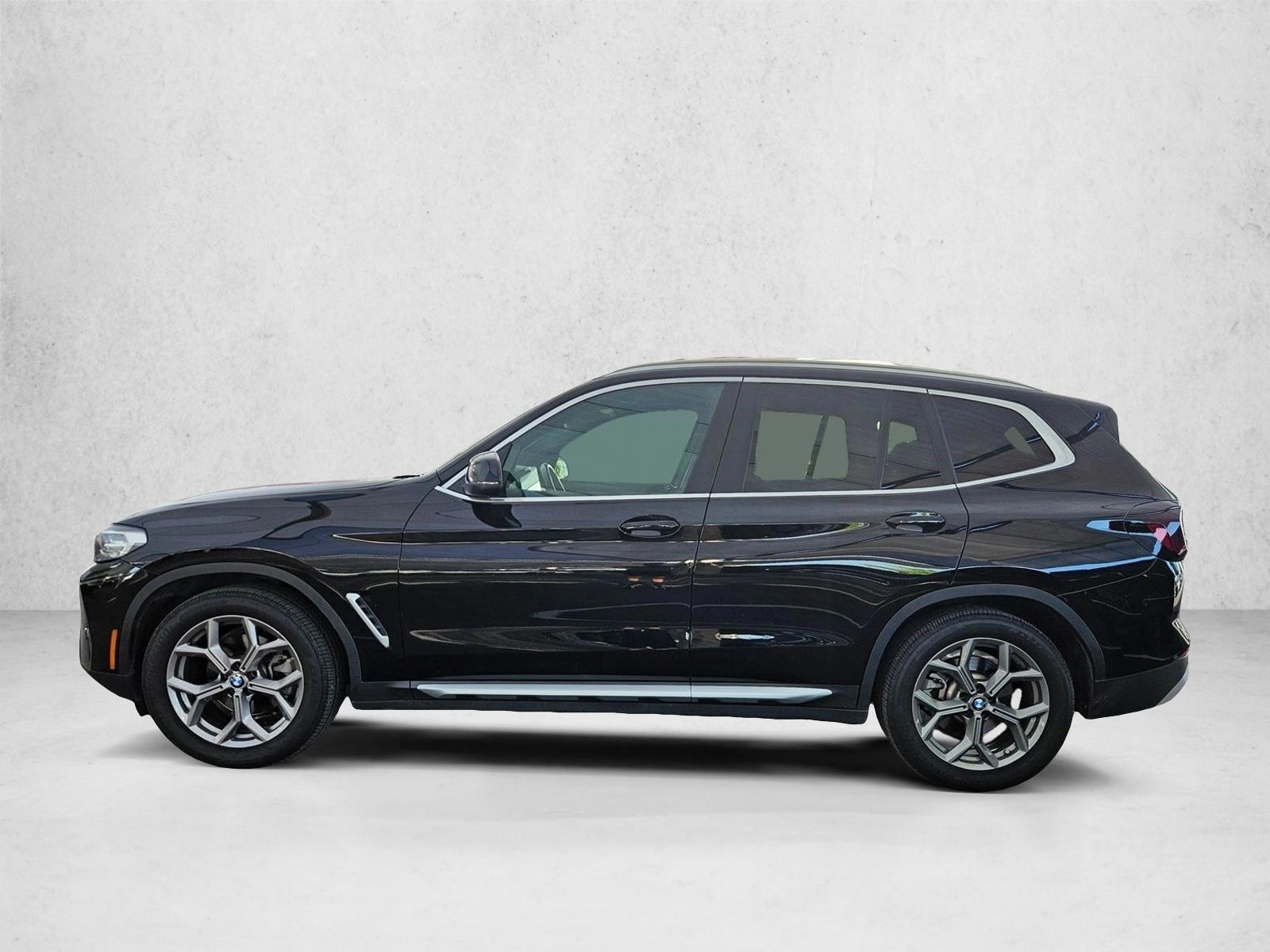 Thumbnail: 2022 BMW X3 - 2