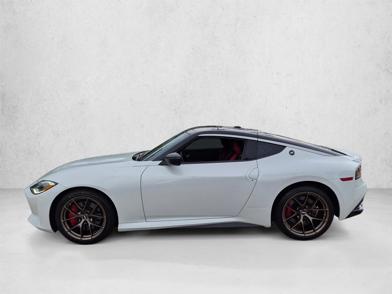 2024 Nissan Z