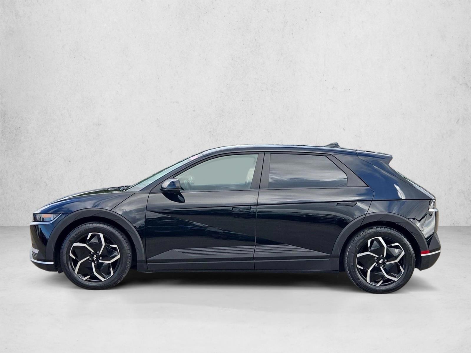 Thumbnail: 2024 Hyundai Ioniq 5 - 2