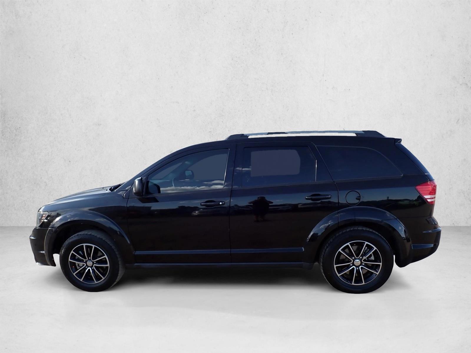 Thumbnail: 2017 Dodge Journey - 2