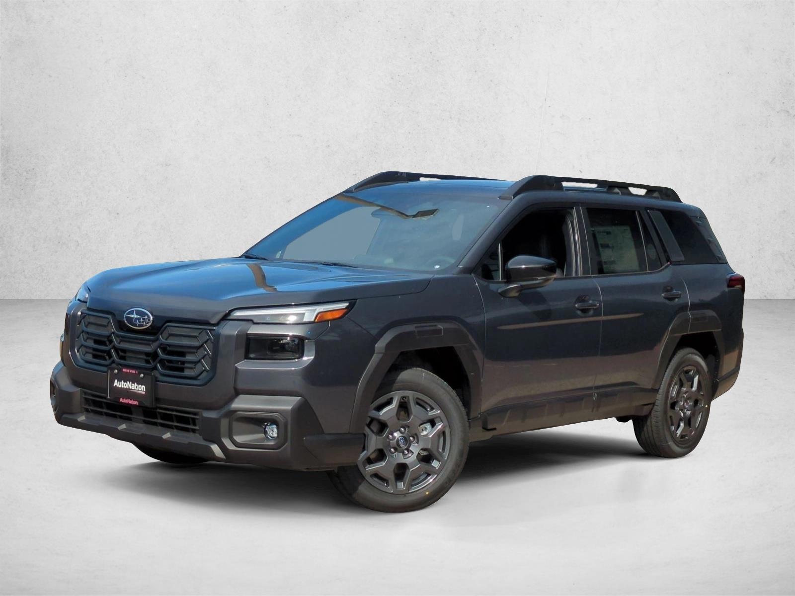Thumbnail: 2026 Subaru Outback - 1