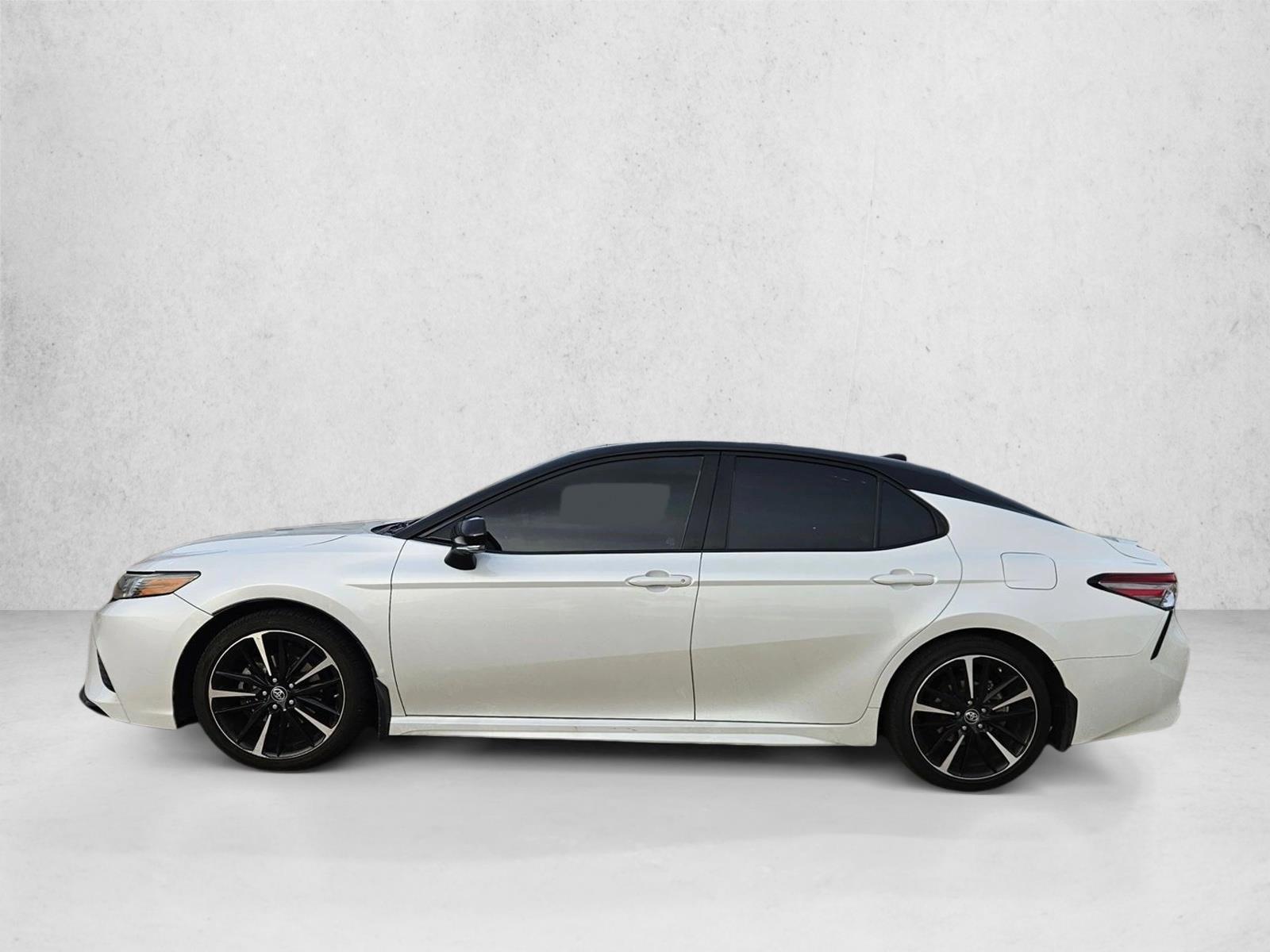 Thumbnail: 2019 Toyota Camry - 2