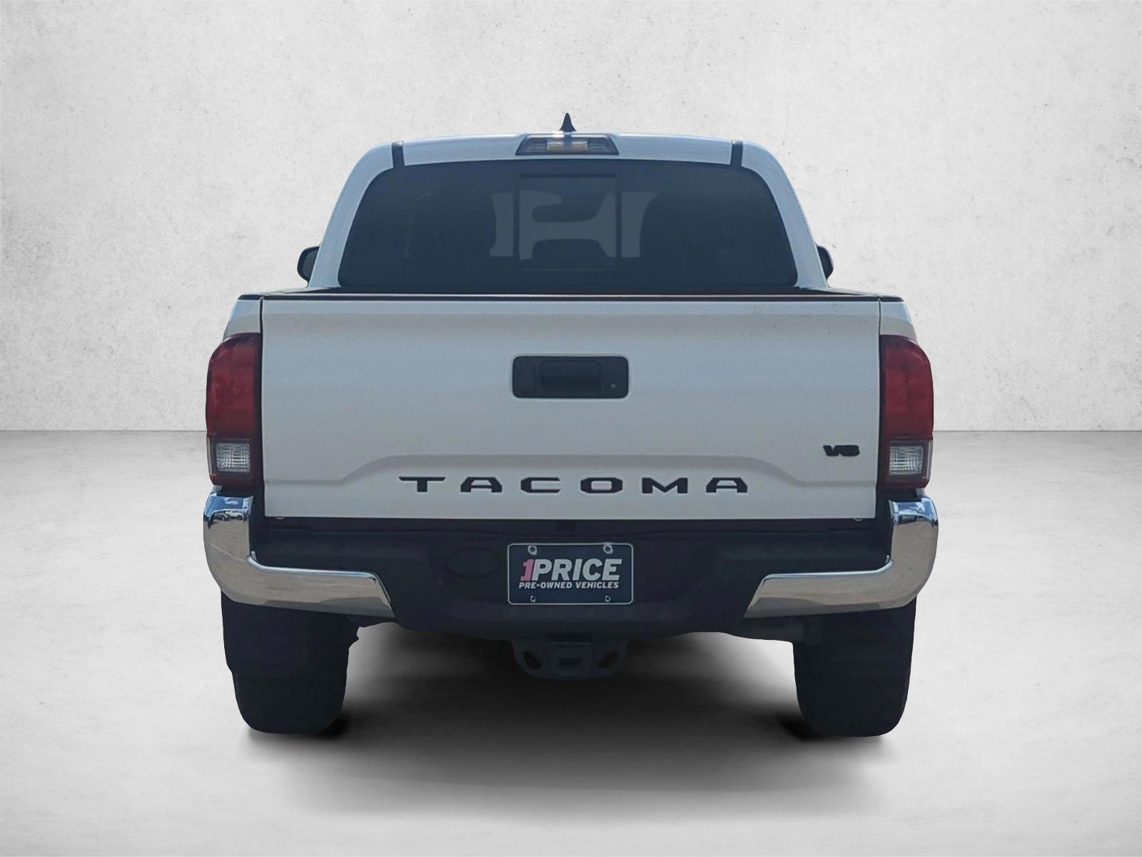2023 Toyota Tacoma SR5 - Photo 6