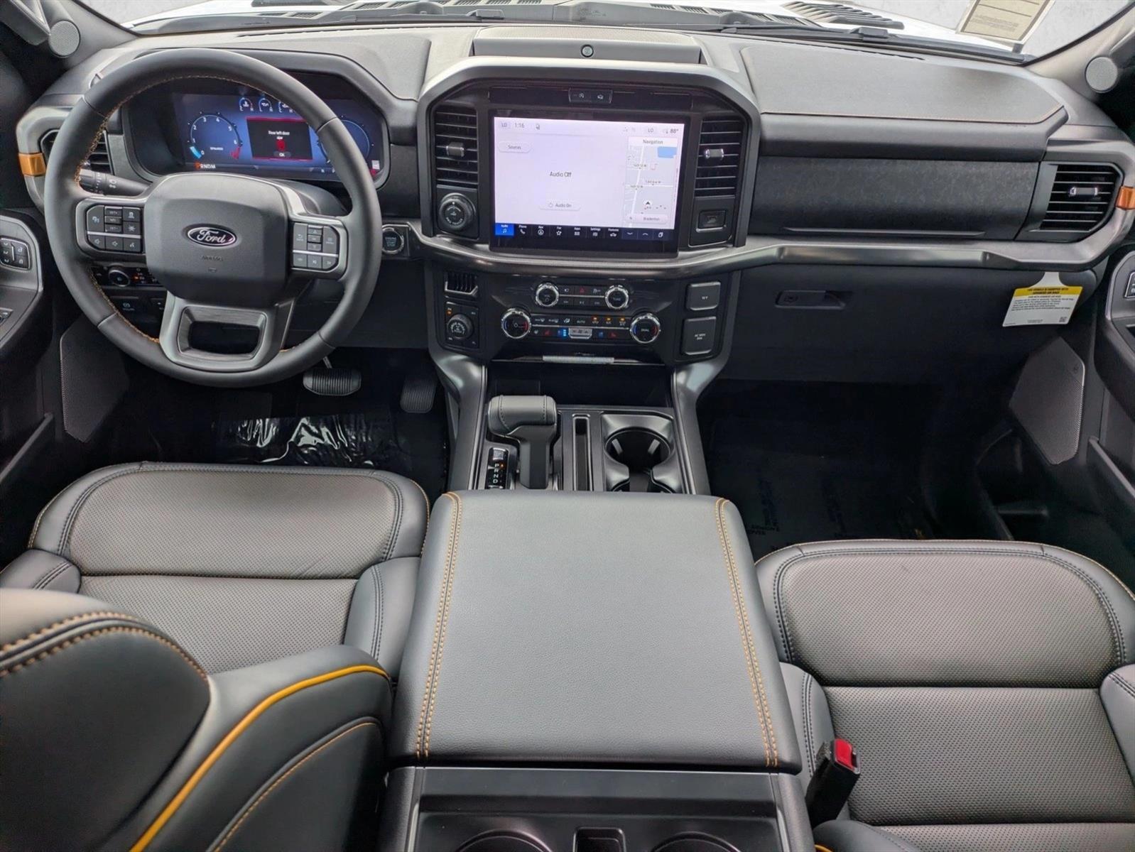 Thumbnail: 2026 Ford F-150 - 4