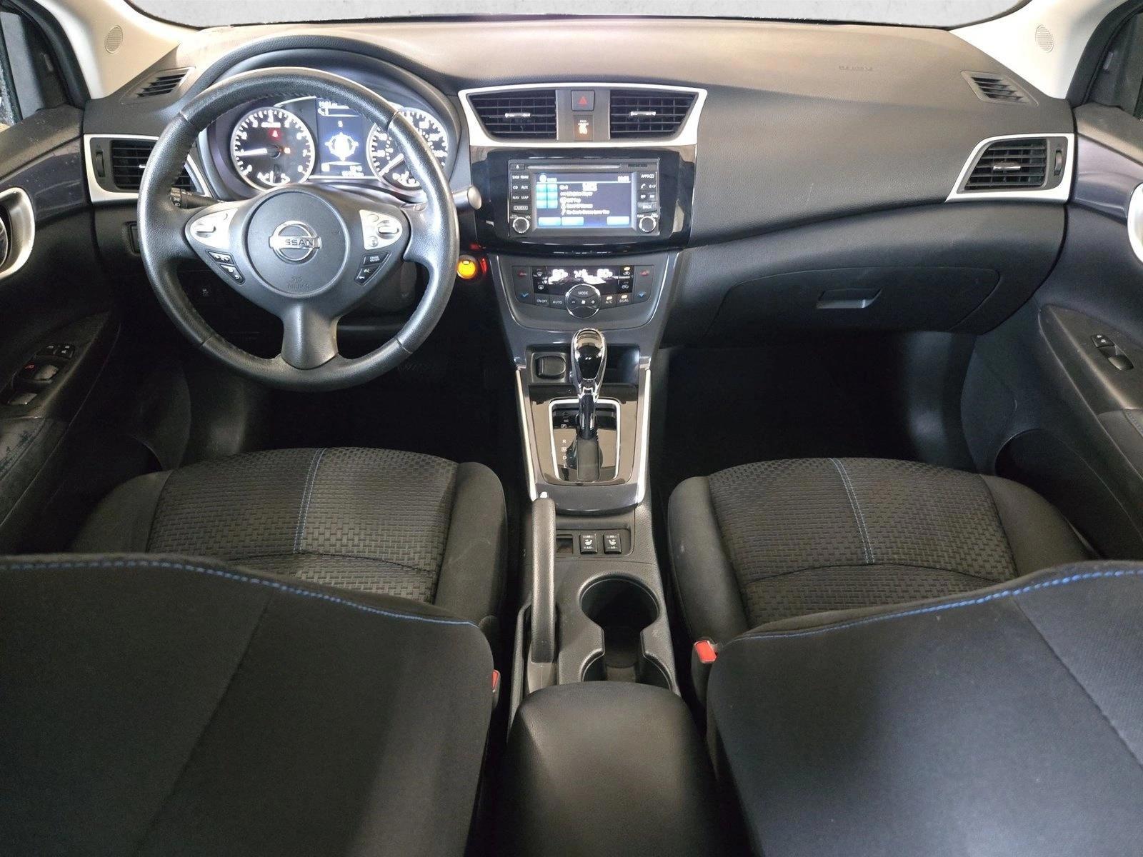 Thumbnail: 2018 Nissan Sentra - 3