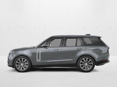 2026 Land Rover Range Rover